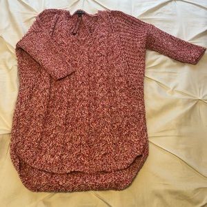 Express Sweater
